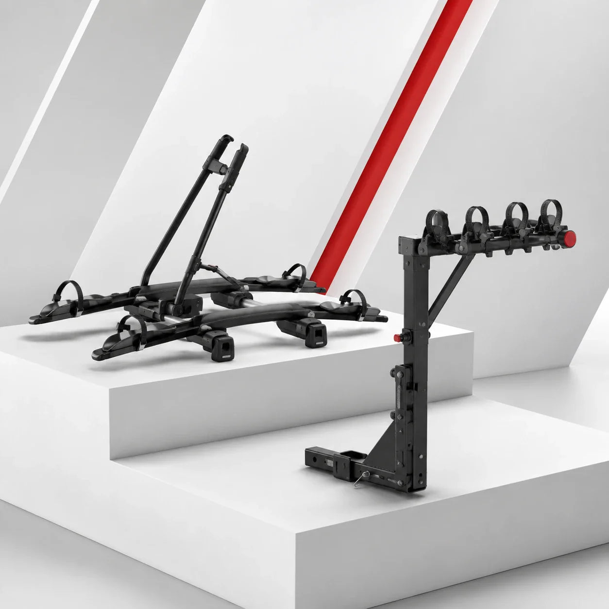 Bike Racks