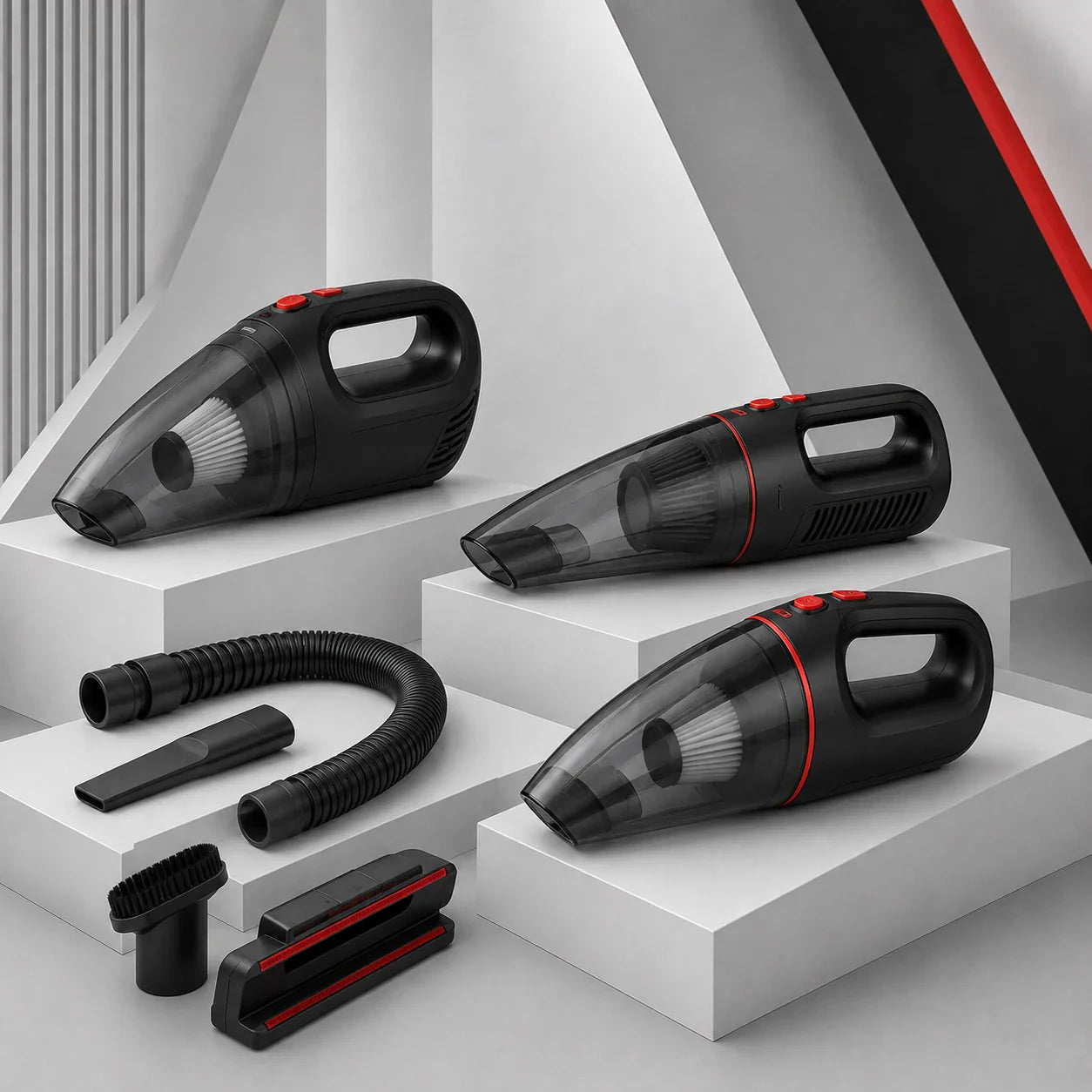 Car Vacuums