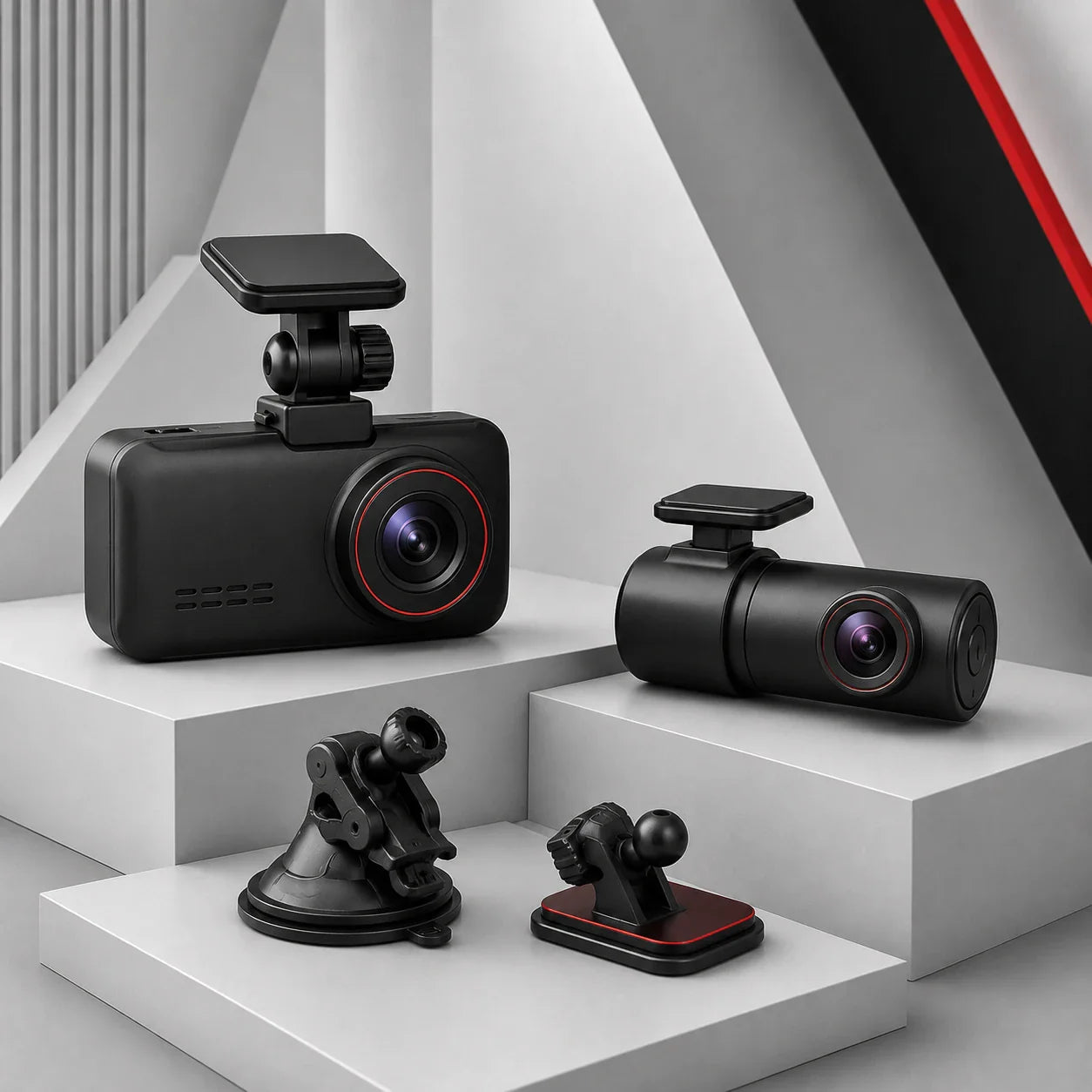 Dash Cams