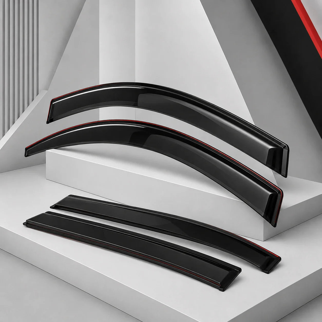 Deflectors