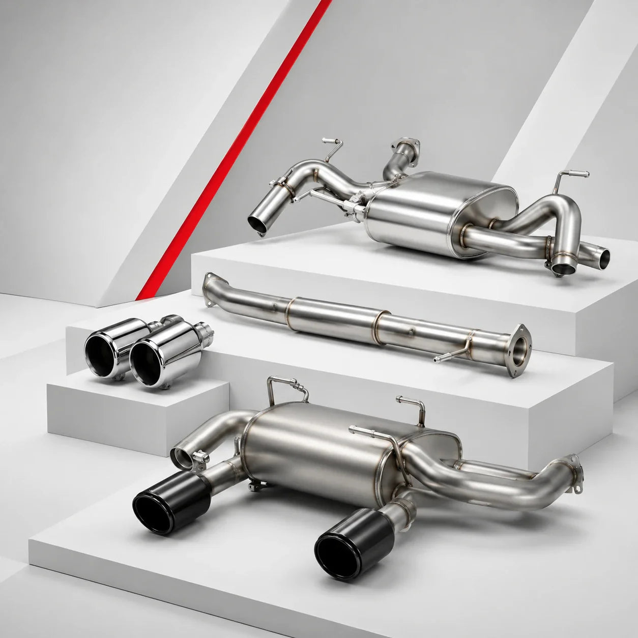 Exhaust Systems