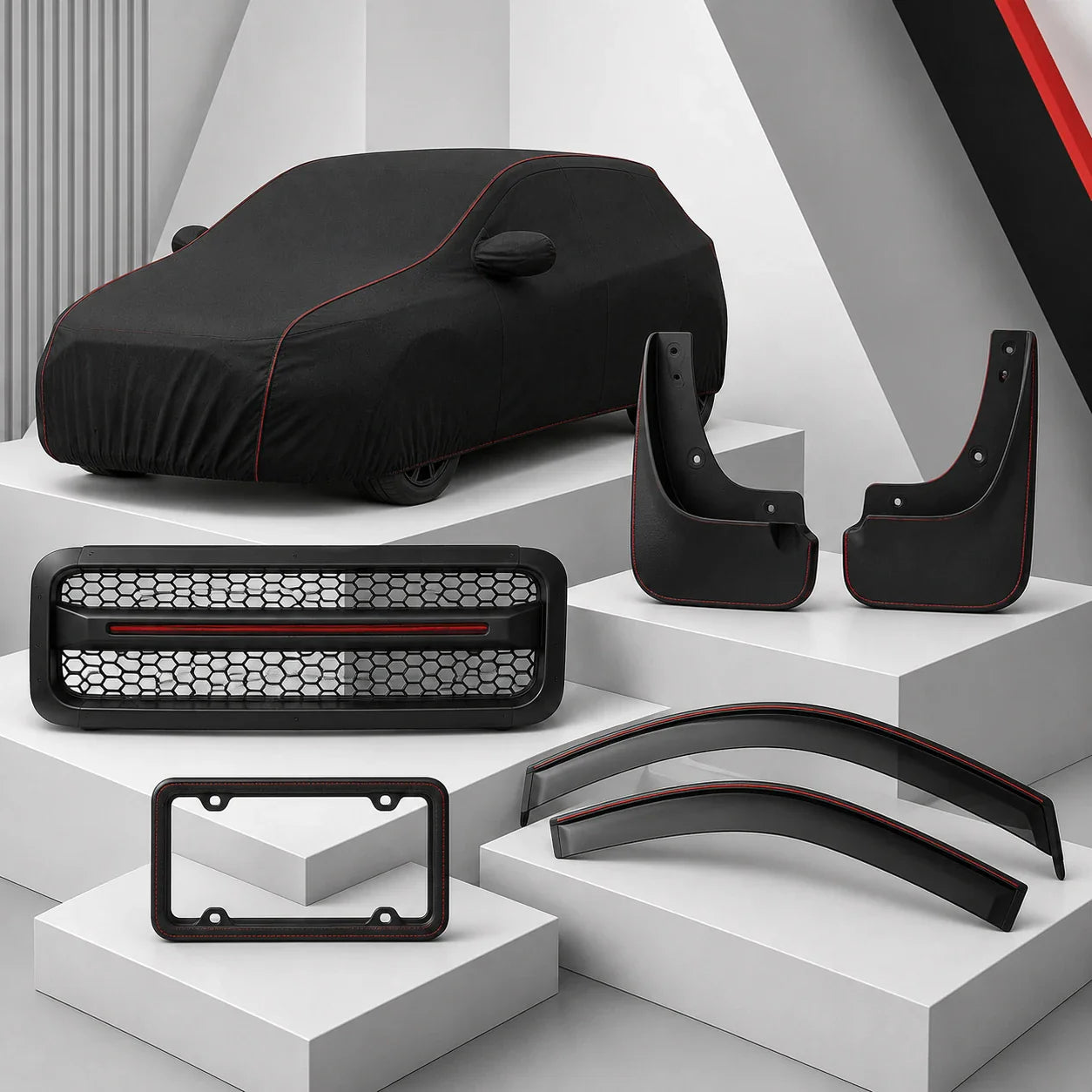 Exterior Accessories