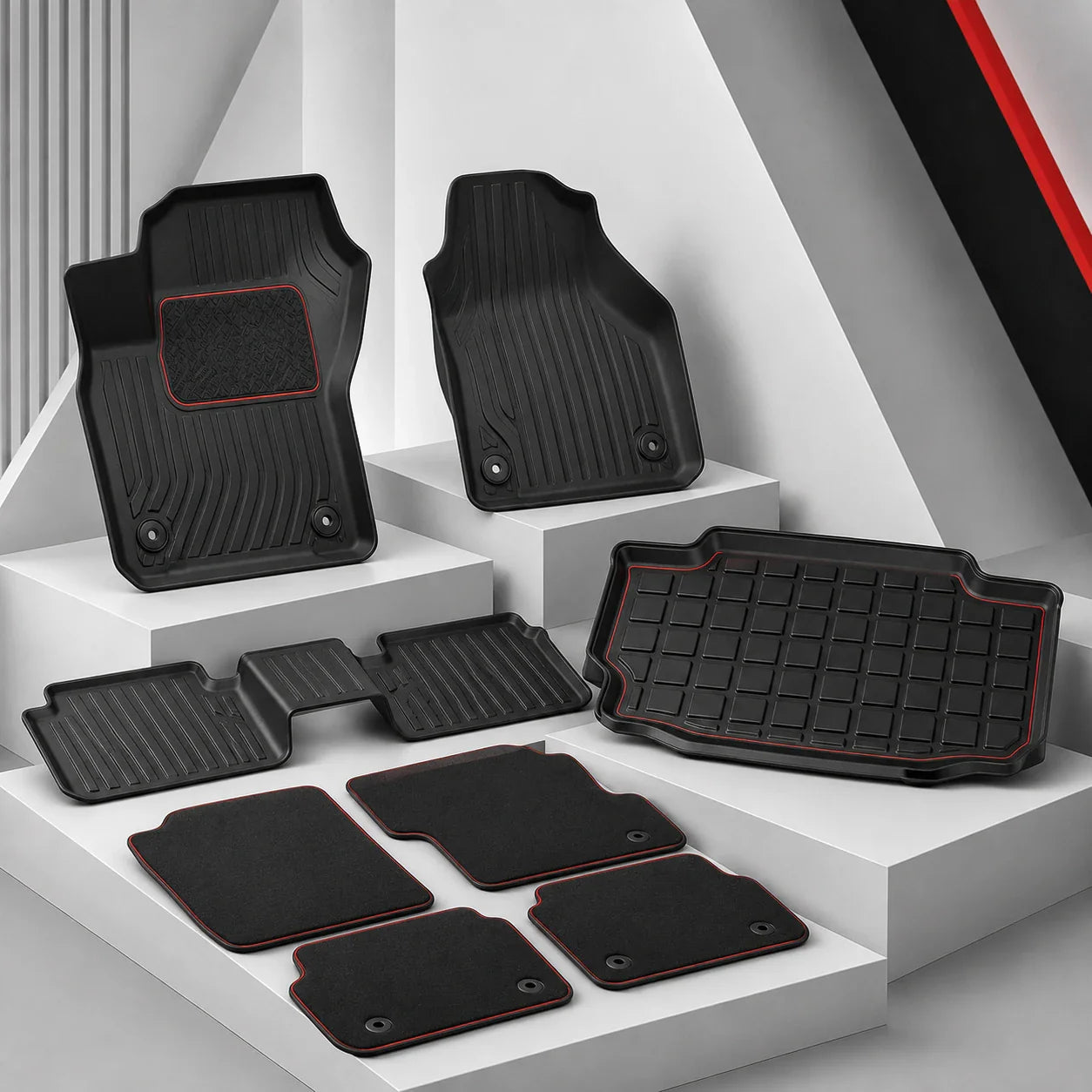 Floor Mats
