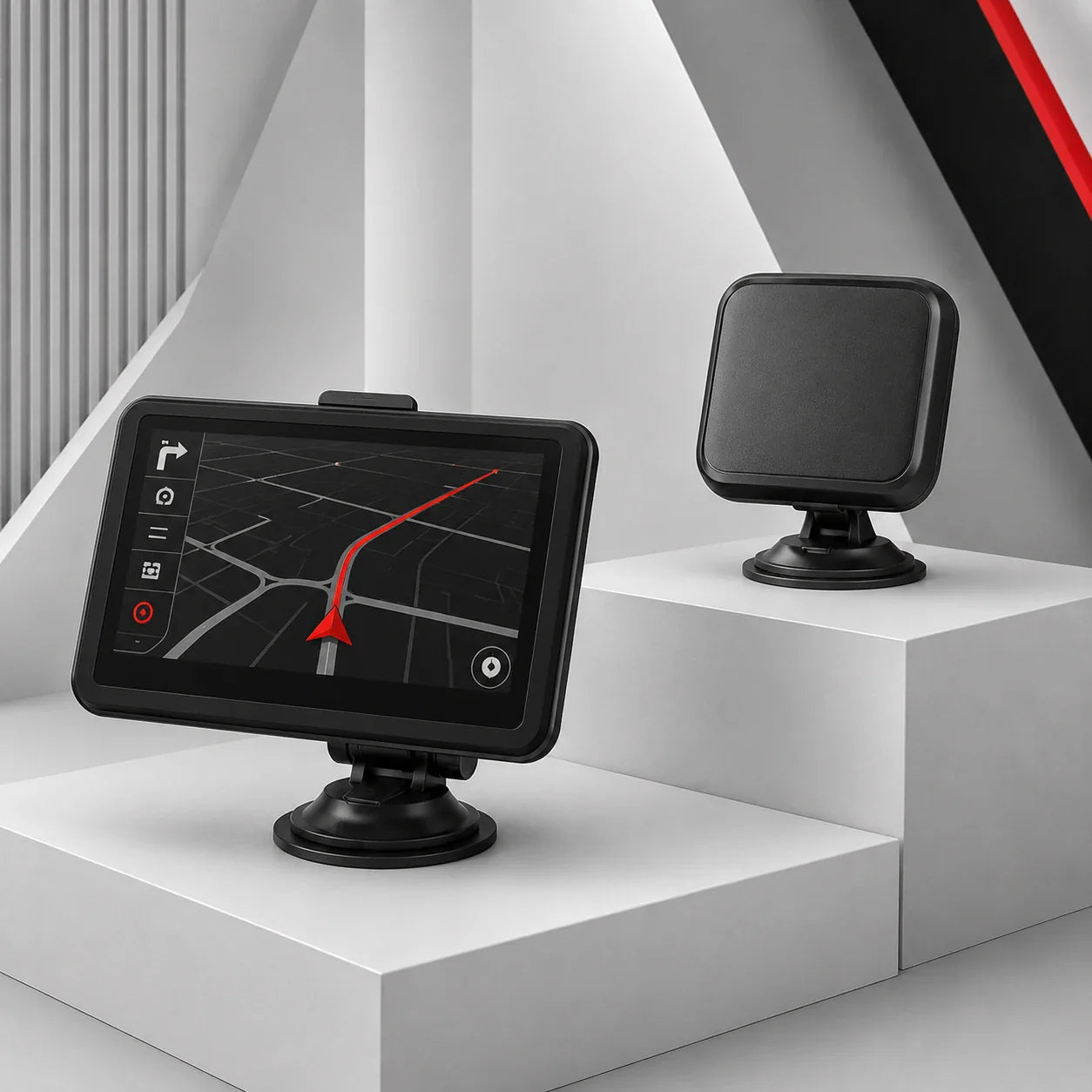 GPS & Navigation
