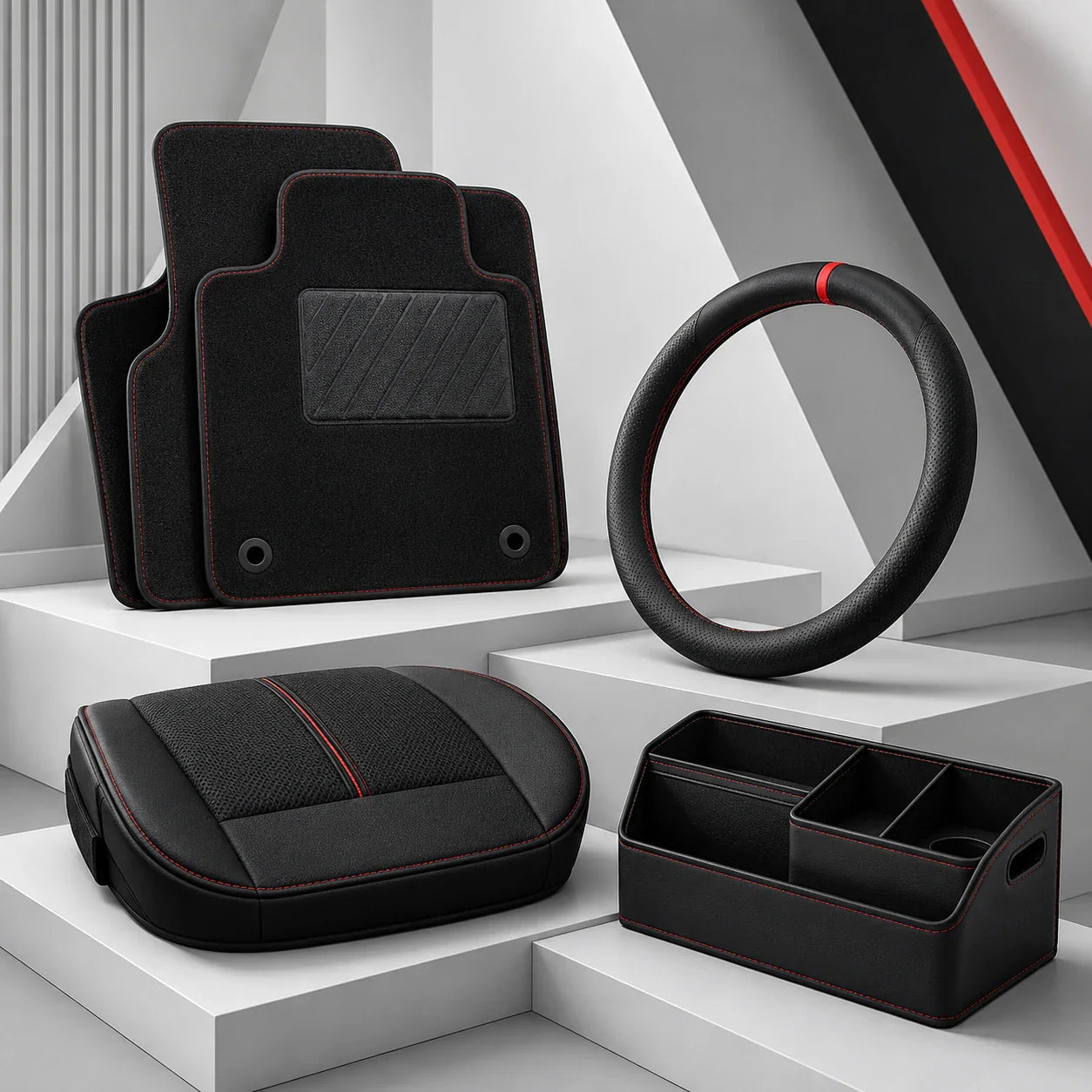 Interior Accessories