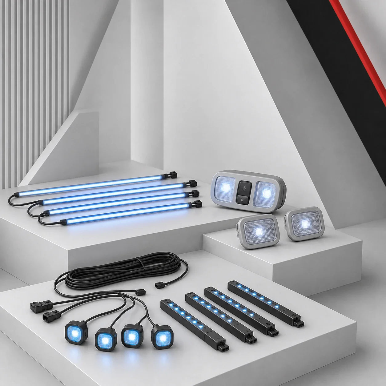 Interior Lighting