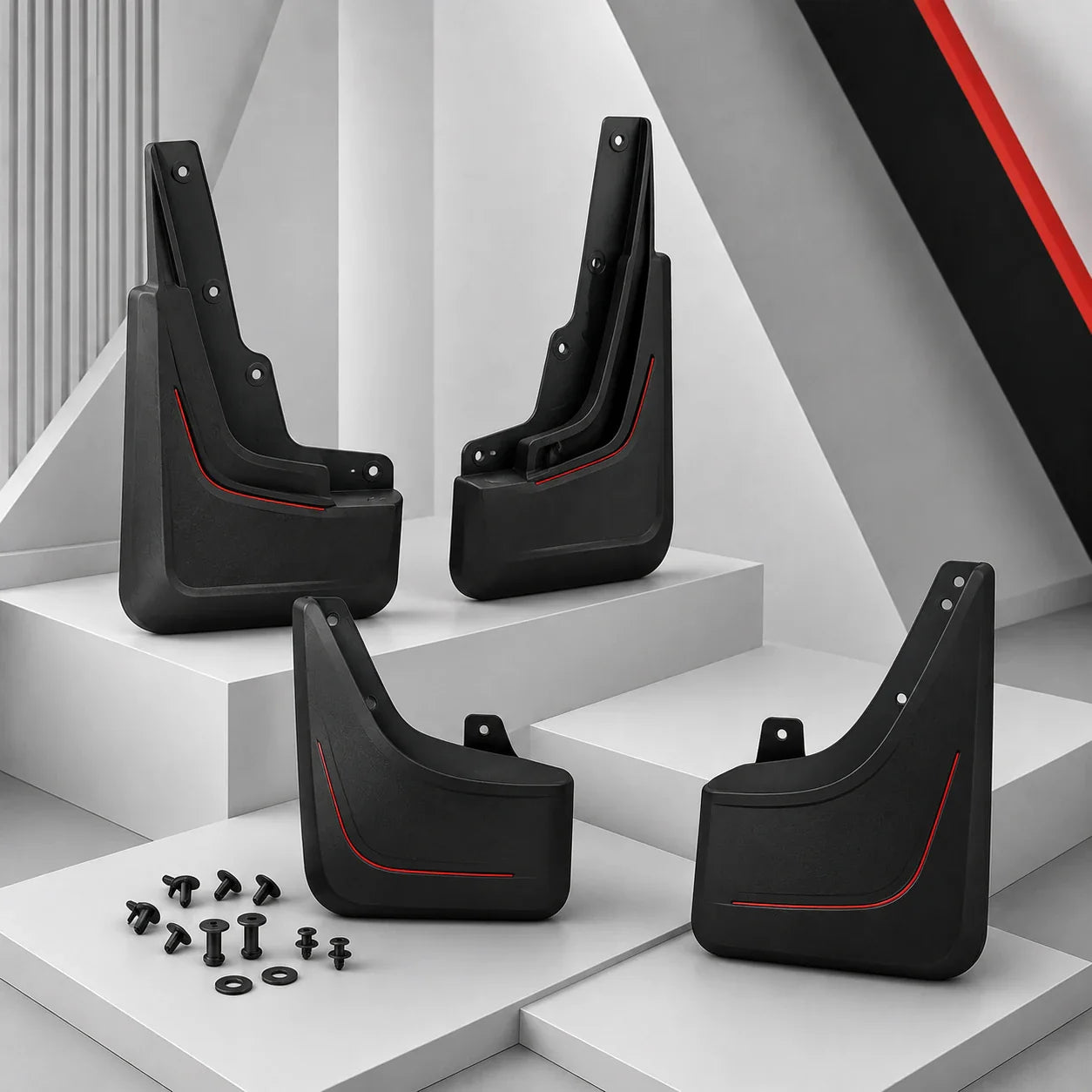 Mud Flaps