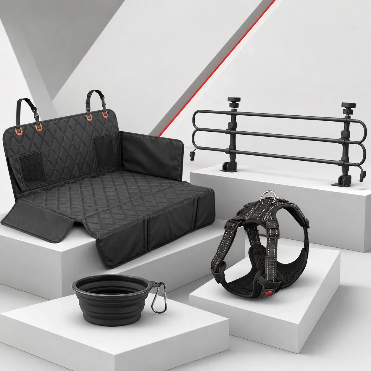 Pet Travel Accessories
