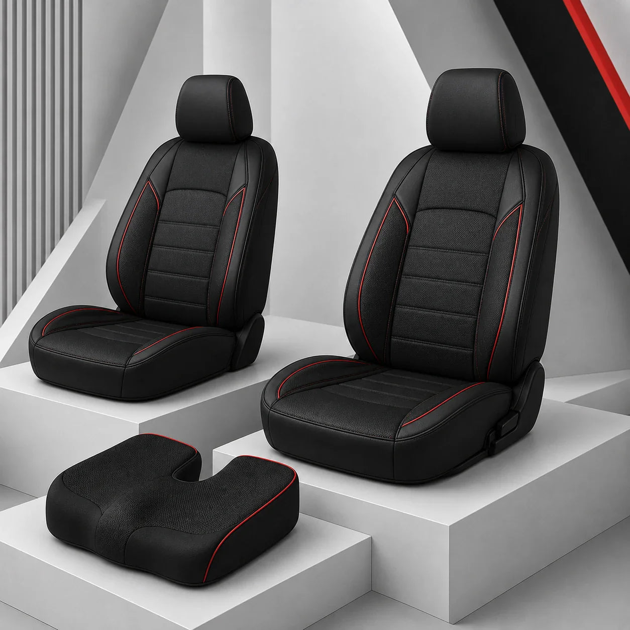 Seat Covers