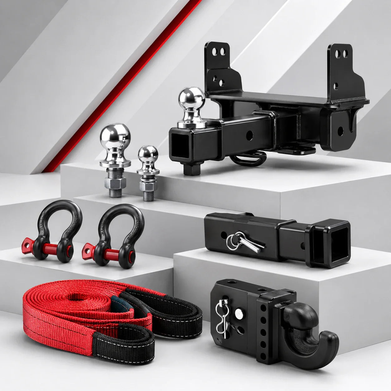 Towing Accessories