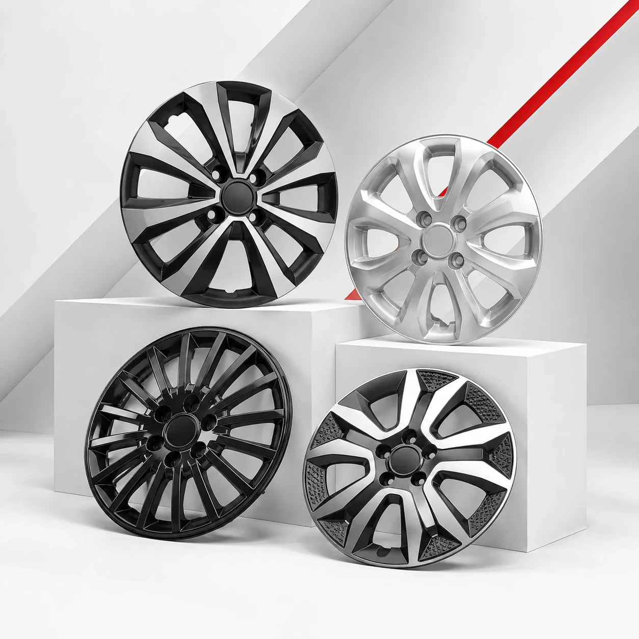 Wheel Covers & Hubcaps