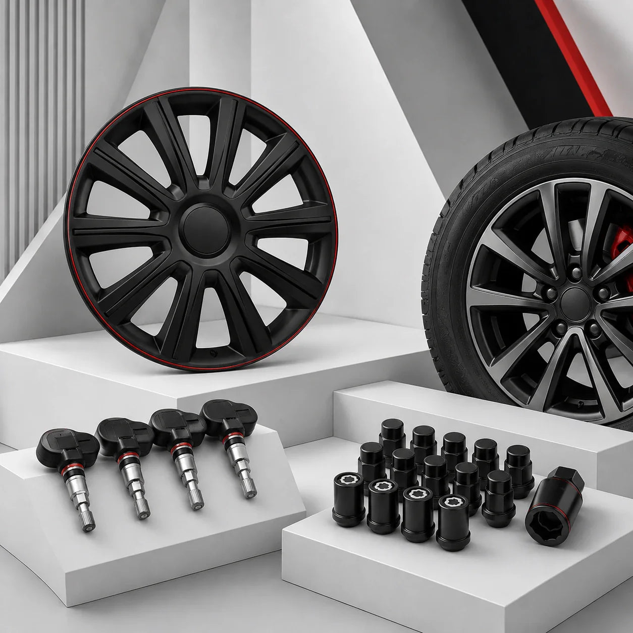 Wheels & Tires