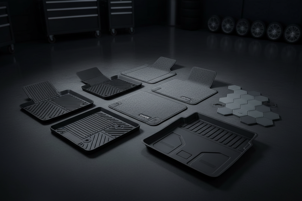 Floor Mats