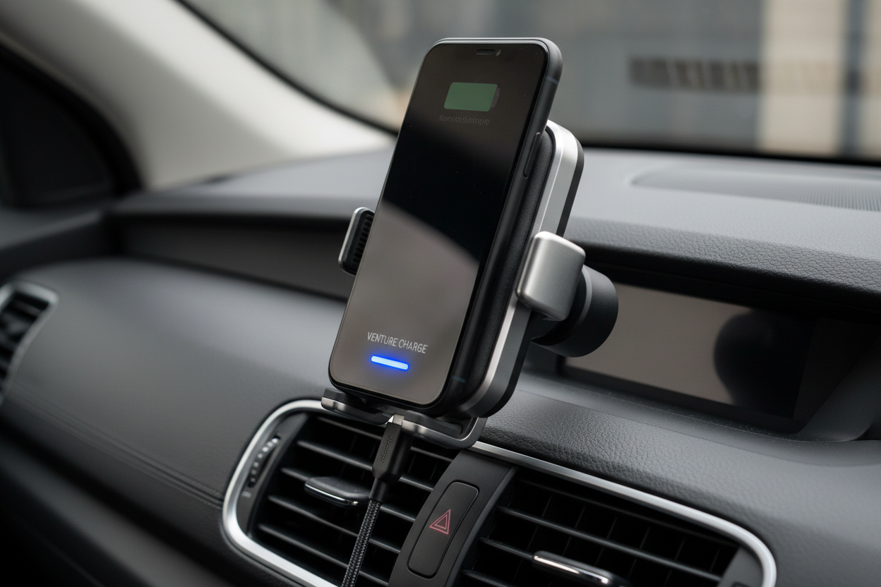 Car Mounts & Chargers