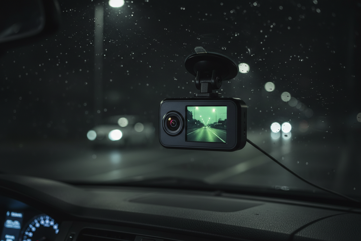 Dash Cams