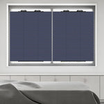 Car Window Sun Shade Retractable Windshield Protector | UV Blocking Auto Sun Visor additional angle