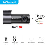 70mai M310 Plus 4K Dash Cam | True 4K 2160P with WDR and Voice Control alternate view