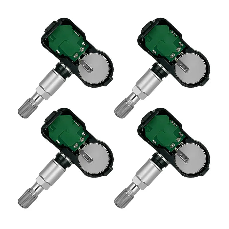 1/4PCS PMV-C215 433MHz Tire Pressure Monitoring Sensor TPMS For Toyota Corolla RAV4 C lifestyle view