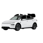 Precut Window Tint for Tesla Model Y 2020-2026 | Heat Blocking UV Protection Privacy alternate view