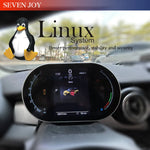 5 Inch Digital Dashboard LCD Cluster For BMW Mini R Series 2006-2016 | Plug and Play detail view