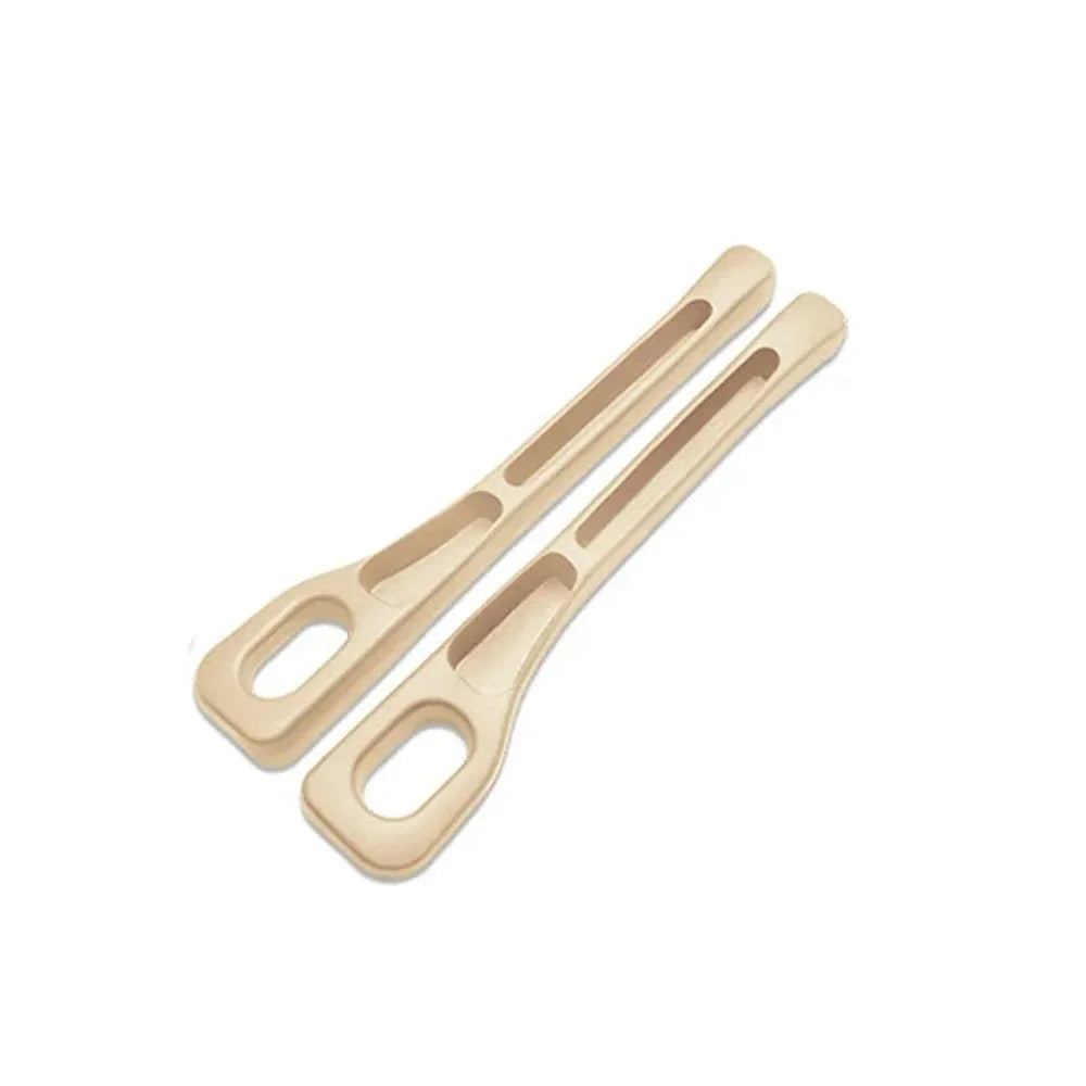2Pcs Car Seat Gap Filler Seat Crevice Storage Box Bag Between Seats Console Organizer alternate view