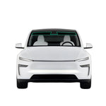 Precut Window Tint for Tesla Model Y 2020-2026 | Heat Blocking UV Protection Privac additional angle