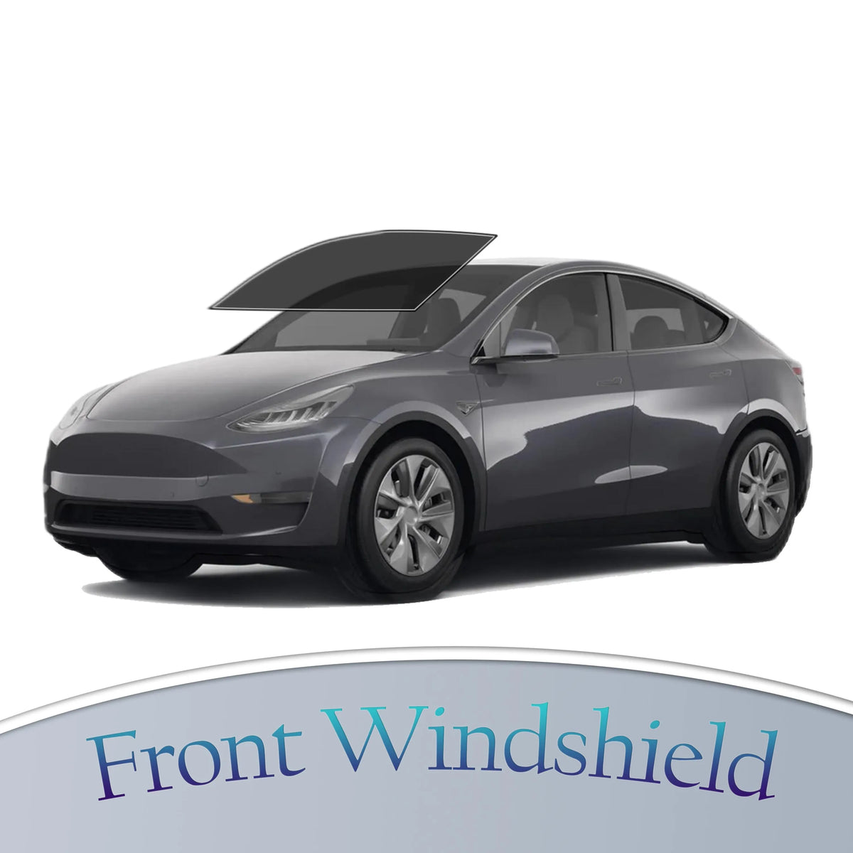Precut Window Tint Car for Honda Fit 2006-2020 Any Year Auto Sun Uv Blocking Heat 2Ply W detail view