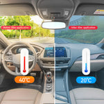 Precut Window Tint for Tesla Model Y 2020-2026 | Heat Blocking UV Protection Privacy alternate view