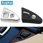 LHD RHD Central  Armrest Glove Box Switch Catch Button For BMW 5 Series F10 F11 F18 520 523 525 528 530 535 2011-2017