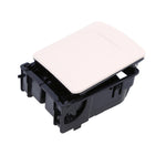 VW Rear Cup Holder Armrest | Jetta MK5 Golf MK6 Replacement alternate view