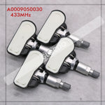 TPMS 433MHz Tire Pressure Sensor A0009050030 for Mercedes-Benz C-Class W205 C205 | Auto-Relearn