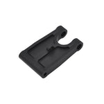 Huina Excavator Bucket H Frame Aluminum Alloy CNC Connector Board For 1580 1594 1593 1592 1550 RC Excavator DIY Model Parts