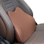 Memory Cotton Car Neck Headrest Pillow alternate view