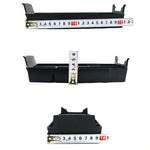 For Mercedes Benz GLB GLA CLA  A B Class MB X247 H247 C118 W177 W247 AMG Car Center Console Armrest Storage Box Sundries Packing
