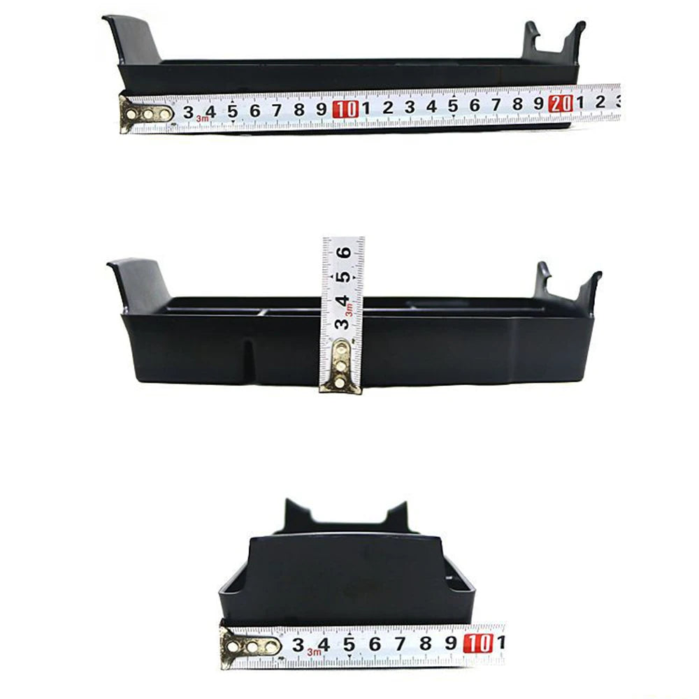 For Mercedes Benz GLB GLA CLA  A B Class MB X247 H247 C118 W177 W247 AMG Car Center Console Armrest Storage Box Sundries Packing