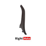 LHD RHD Upgraded New Interior Passenger Door Handle Inside Panel Trim For BMW 5 Serie alternate view