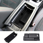 For Mercedes Benz GLB GLA CLA  A B Class MB X247 H247 C118 W177 W247 AMG Car Center Console Armrest Storage Box Sundries Packing