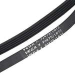 VEGA V-Belt PJ475 187J 3/4/5/6/7 Ribs For DIY Model Motor Belt Parts lifestyle view