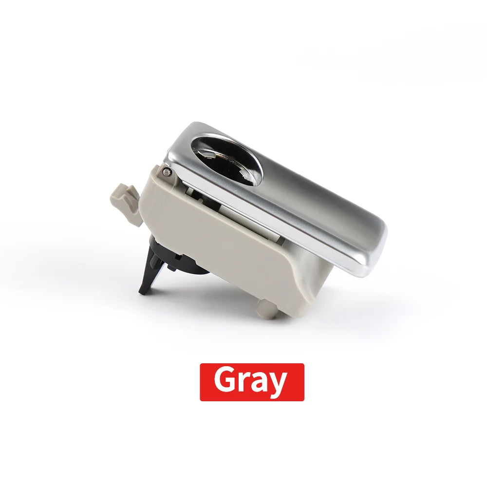 Car Glove Box Handle Cover Lid Lock For Mercedes Ben SLK Class W172 R172 Toolbox Glove B detail view