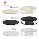 Car Sun Visor Sunshade Panel Housing Vanity Mirror Cover For MINI Cooper S One D JCW R55 R56 R57 R59 R60 51167316833