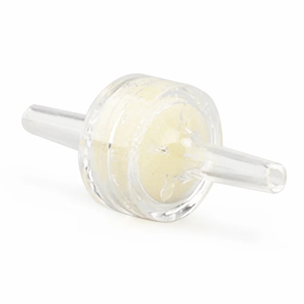 Car Auto Turbo Boost Gauge Meter Filter