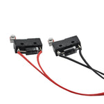 Upgrade Limit Switch For Arm Driving Servo Parts of HUINA 15 channel 1550 1/14 RC Meta close-up view