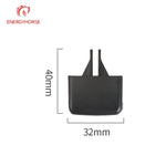 Car Front Air Conditioning Grille AC Vent Outlet Tab Air Conditioning Leaf Adjust Clip Repair Kit for Toyota Alplard