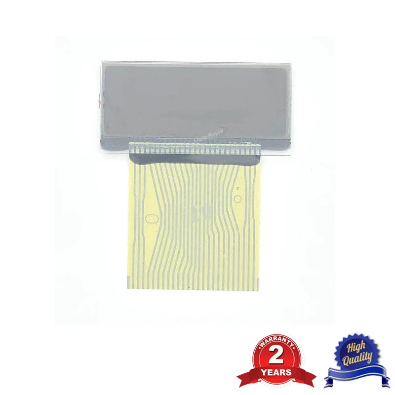 Dashboard LCD Screen Instrument Cluster Display | Pixel Repair for Mercedes Benz C Cl alternate view