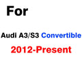 Car Cover for Audi A3 S3 | All-Weather Sun Rain Snow Protection detail view