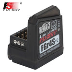 Flysky FGR4S V2 AFHDS 3 2.4GHz 4-Channel Receiver for NB4 PL18