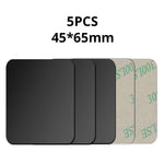 Magnetic Phone Plate Sticker | Universal Car Mount Magnet for Phone Holder alternate view