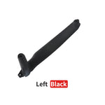 Interior Left Right Passenger Door Pull Handle Inside Cover Panel Trim Replacement For close-up view