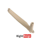 Interior Left Right Passenger Door Pull Handle Inside Cover Panel Trim Replacement Fo alternate view
