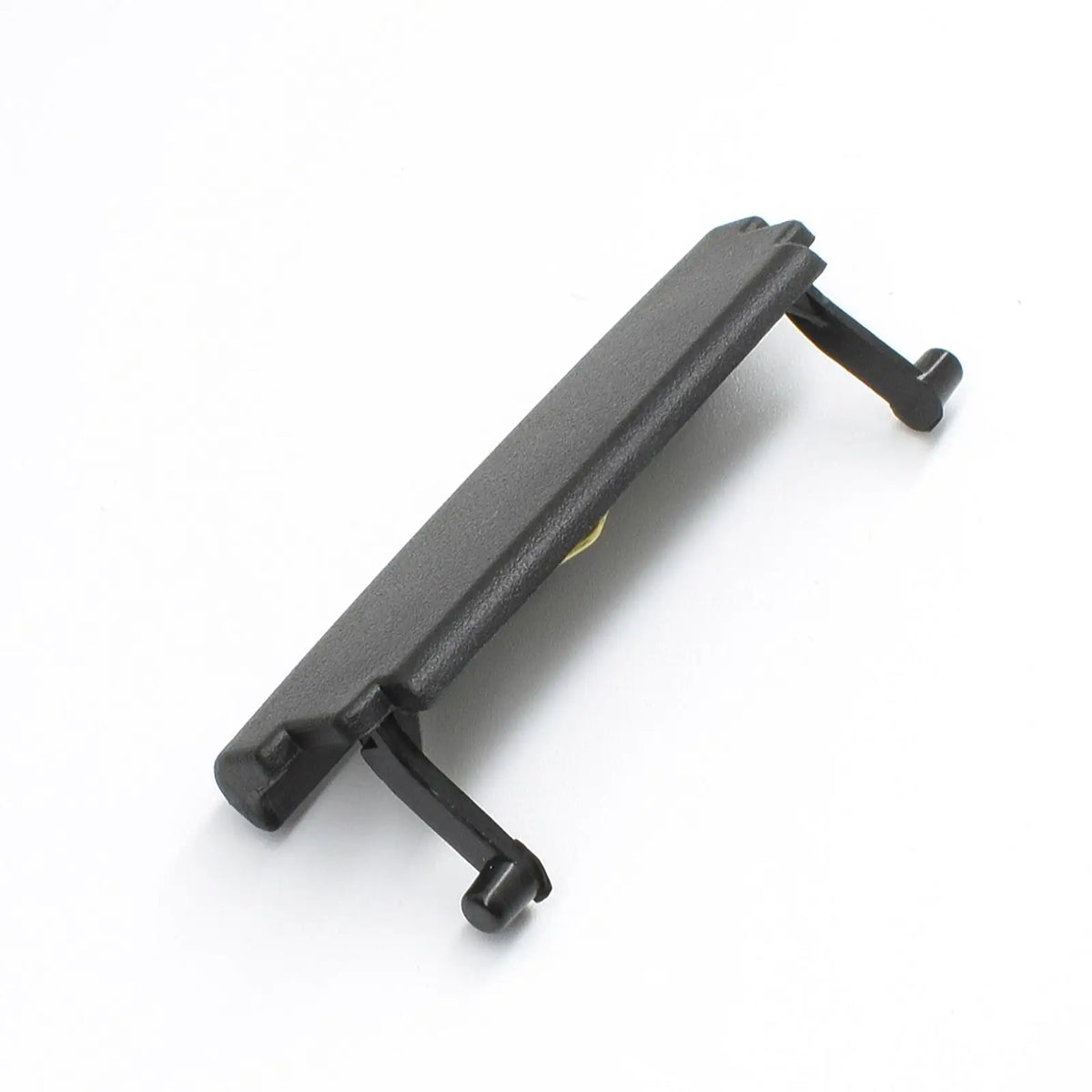Car Armrest Center Console Cover Lid Latch Clip Storage Box Fastener Arm Rest Seat Box Buckle For Audi A3 S3 8P 2003 2012 Black